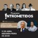 LINK AO VIVO- Bruno Roberto e deputado Cabo Gilberto no Intrometidos nesta 2ª às 20h