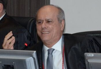 Desembargador José Ricardo Porto assume direção do Núcleo de Conciliação e Conflitos do TJPB