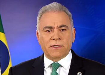 Ministro Marcelo Queiroga anuncia fim da emergência sanitária devido a pandemia