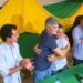 Nilvan se filia ao PL e é o pré-candidato de Bolsonaro a governador da Paraíba