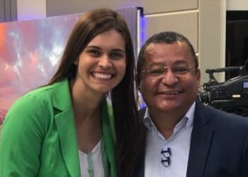 Vereadora e cantora gospel se filia ao PL e vai disputar mandato de deputada federal na PB