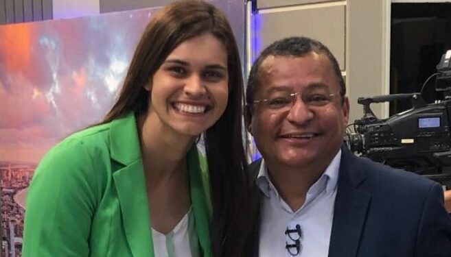 Vereadora e cantora gospel se filia ao PL e vai disputar mandato de deputada federal na PB
