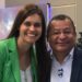 Vereadora e cantora gospel se filia ao PL e vai disputar mandato de deputada federal na PB