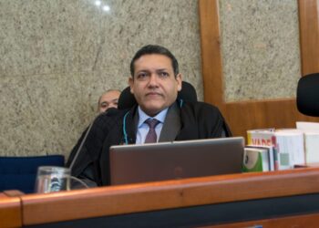 STF condena  Silveira a 8 anos de prisão, ministro não viu crime contra a segurança nacional