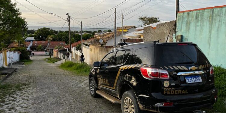 Organização criminosa pode ter auferido R$ 6 milhões do auxilio emergencial, afirma PF