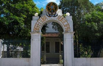 MPF apura supostas irregularidades em obras de quadra em escola em Santa Rita