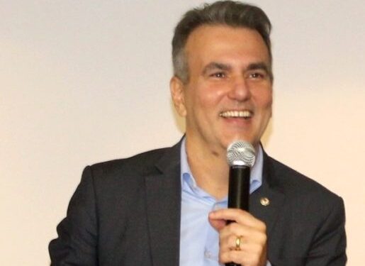 Sérgio Queiroz e 50 pré-candidatos se reúnem para debater estratégia às  eleições