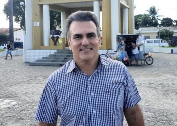 Sérgio Queiroz em visita ao Brejo: “ouvir as pessoas, saber de suas dores e buscarmos mudanças”