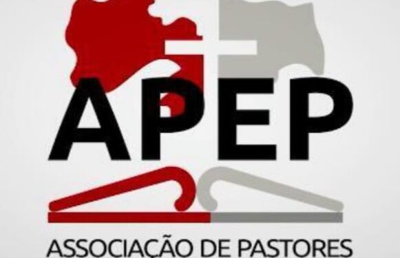 Associação de Pastores repudia ataques de deputado, “atinge não  só o pastor Sérgio mas toda classe pastoral”