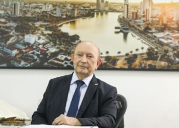 Buega Gadelha lamenta morte de Breno Silveira, aos 58 anos, diretor de “Dois filhos de Francisco”