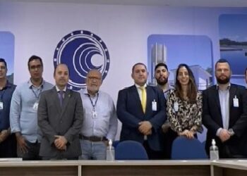 Águas do Nordeste substitui Cagepa na operação do sistema de Santa Rita e investirá R$ 260 milhões