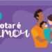 Times das Series A e B vão destacar campanha “Adotar É Amor” em jogos do Brasileiro