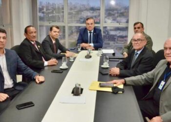 Entidades da PM avançam para garantir início do pagamento de precatórios preferenciais em julho