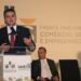 Líderes empresariais do país se reúnem em JP e farão homenagem a Efraim Filho