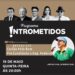CLIQUE E ASSISTA AO VIVO- Programa Intrometidos com a participação de “Carlão Pelo Bem”