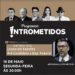 ASSISTA AO VIVO- Pré-candidato a deputado federal, Leonardo Gadelha, no Intrometidos nesta 2ª às 20h
