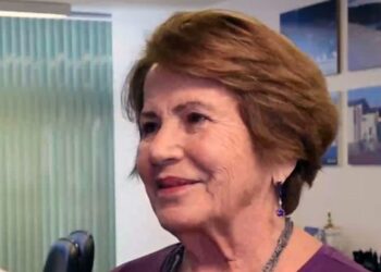 Senadora Nilda propõe presença de veterinário em equipes de emergência em aeroportos