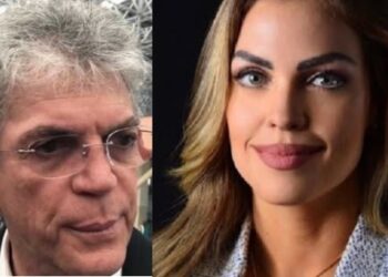 Acusada por Ricardo Coutinho de calúnia e difamação, Pâmela Bório é absolvida pela Justiça