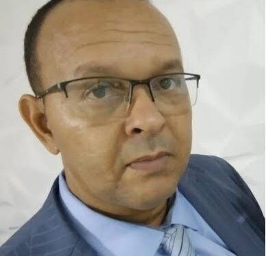 Filho da líder sindical Margarida Maria Alves, vai concorrer ao mandato de deputado estadual