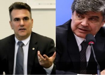 Sérgio lamenta reação de Welington ao convite por união: “Me deu combustível pra lutar como Davi contra Golias”