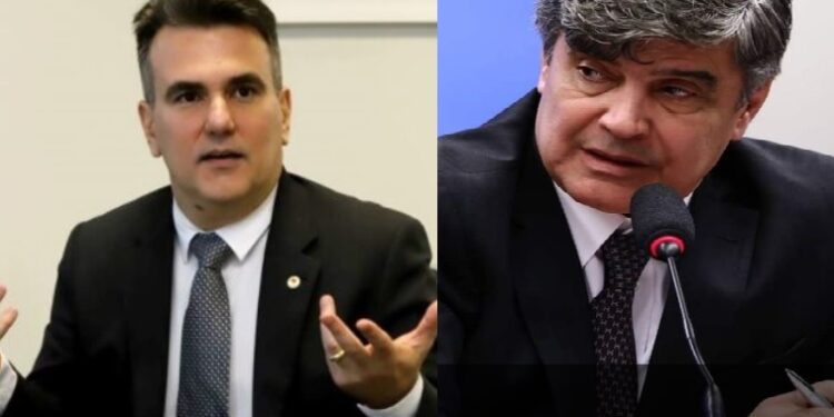 Sérgio lamenta reação de Welington ao convite por união: “Me deu combustível pra lutar como Davi contra Golias”