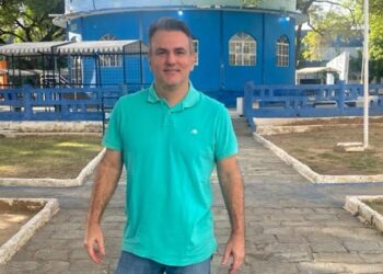 Em viagem ao Vale do Piancó, Sérgio Queiroz participa da abertura de ‘O Poeirão’ em Itaporanga