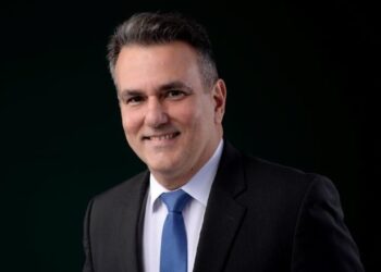 Culto em ação de graças celebra os 50 anos do pastor Sérgio Queiroz nesta quinta-feira