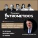 LINK AO VIVO- Pastor Sérgio Queiroz, pré-candidato ao Senado, hoje no INTROMETIDOS