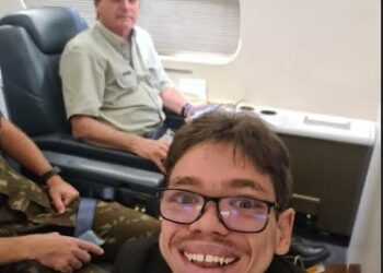 Agenda do presidente Bolsonaro em duas cidades na Paraíba nesta quinta-feira