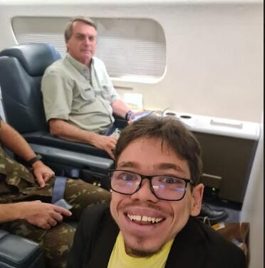 Agenda do presidente Bolsonaro em duas cidades na Paraíba nesta quinta-feira