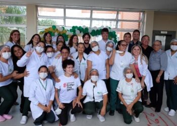 Ao lado de Ruy, Pedro visita Hospital Napoleão Laureano, HU e Rede Feminina de Combate ao Câncer