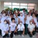 Ao lado de Ruy, Pedro visita Hospital Napoleão Laureano, HU e Rede Feminina de Combate ao Câncer