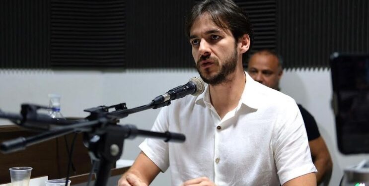 Em Itaporanga, Pedro cobra retorno de cirurgias eletivas no Hospital Distrital