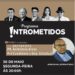 LINK AO VIVO- Filho da sindicalista Margarida Maria Alves, pastor Arimateia, no Intrometidos