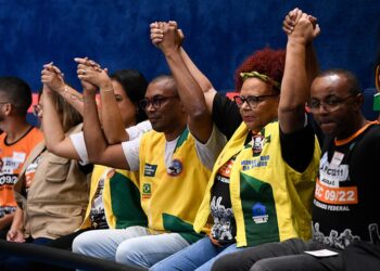 Senado aprova PEC do piso salarial dos agentes comunitários de saúde e endemias