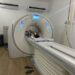 Aquisição de moderno equipamento faz Hospital Santa Isabel realizar mais de mil tomografias em 5 meses