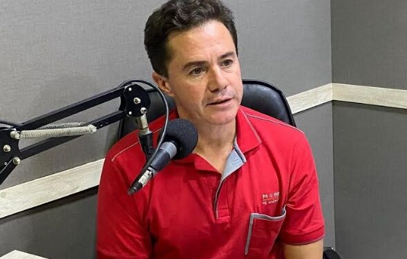 Veneziano reforça declaração do presidente da Faepa sobre abandono da zona rural na Paraíba