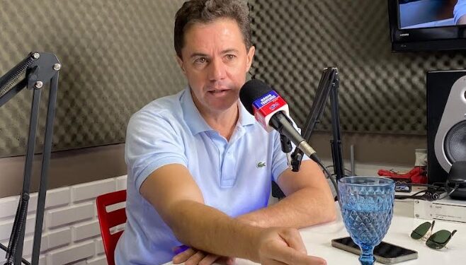 Veneziano defende Fundo de Aval Garantidor para beneficiar empreendedores, micro e pequenas empresas