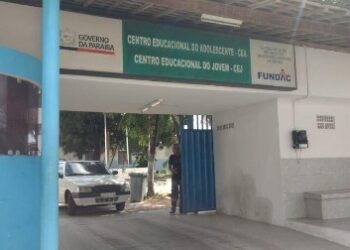 Sindicato denuncia descaso do Governo com trabalhadores do sistema socioeducativo na Paraíba