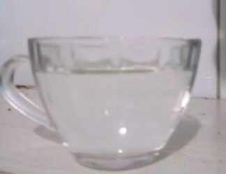 Moradores e especialistas atestam normalidade e qualidade da água distribuída em Santa Rita