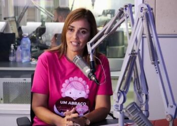 Ana Cláudia elogia decisão do MP de acionar PMCG para fornecer cestas básicas a famílias carentes