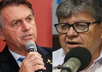 Governo da Paraíba aciona STF contra lei federal que reduz impostos em combustíveis e energia