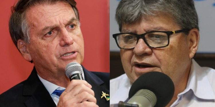 Governo da Paraíba aciona STF contra lei federal que reduz impostos em combustíveis e energia