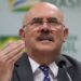 Desembargador do TRF1 manda soltar ex-ministro da Educação Milton Ribeiro