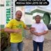 VEJA VÍDEO- Hospital Regional de Catolé não tem 1 leito de UTI sequer, denunciam Nilvan e Cb Gilberto