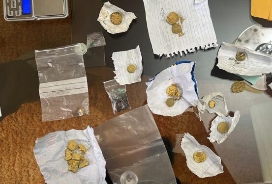 PF cumpre mandados na Paraíba em Operação no combate a extração e comércio ilegais de ouro