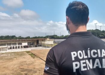 Portaria determina que policiais militares não façam guarda externa em presídios na Paraíba