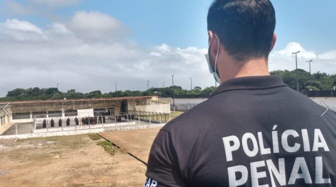 Portaria determina que policiais militares não façam guarda externa em presídios na Paraíba