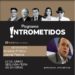 LINK AO VIVO- Jornalista Josival Pereira no Programa Intrometidos nesta 2ª feira a partir das 20h
