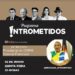 LINK AO VIVO – Coronel Francisco, presidente do Clube dos Oficiais, hoje no Intrometidos